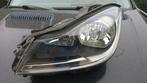 Mercedes C-klasse W204 facelift koplamp links, Auto-onderdelen, Verlichting, Ophalen of Verzenden, Gebruikt, Mercedes-Benz