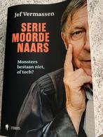 2 Boeken, Jef Vermassen en Jo De Poorter, Livres, Enlèvement, Utilisé