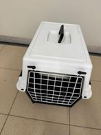 bak om poes te vervoeren, Dieren en Toebehoren, Ophalen, Zo goed als nieuw, Kunststof, Overige typen