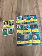 Set van 13 Panini voetbalkaarten France 98| voetbal 78, Verzamelen, Ophalen of Verzenden