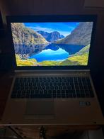 Hp Elitebook 8560p i7 vpro, Enlèvement ou Envoi, Comme neuf