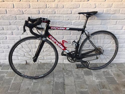 Cervelo r3 Carbon, Fietsen en Brommers, Fietsen | Racefietsen, Zo goed als nieuw, Carbon, Ophalen