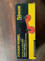 ventouse en verre, Bricolage & Construction, Enlèvement, Neuf