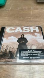 Johnny cash, Cd's en Dvd's, Cd's | Country en Western, Ophalen of Verzenden