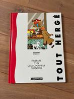 Tout Hergé - Stephane Steeman, Ophalen of Verzenden, Zo goed als nieuw