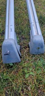 BARRE DE TOIT BMW X5 E70,E71, Auto diversen, Dakdragers, Ophalen