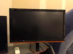 Scherm 27 inch, Computers en Software, Monitoren, Ophalen, Zo goed als nieuw