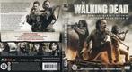 walking dead seizoen 8 (5 blu-ray) nieuw, Ophalen of Verzenden, Zo goed als nieuw, Horror, Boxset