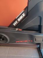Hometrainer FitBike race4, Ophalen, Zo goed als nieuw, Hometrainer
