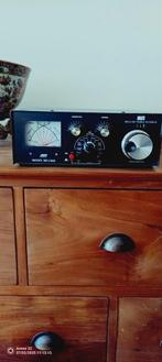 Antenne tuner mfj, Telecommunicatie, Zenders en Ontvangers, Ophalen of Verzenden, Zo goed als nieuw