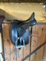Selles dressage 17p wintec 500, Dieren en Toebehoren, Ophalen of Verzenden, Zo goed als nieuw, Dressuur