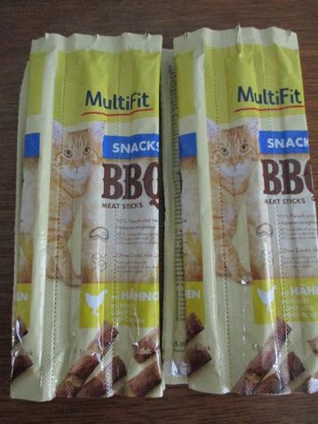 snoep voor katten beschikbaar voor biedingen