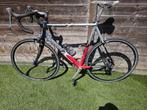 Koersfiets  u scanini, Fietsen en Brommers, 28 inch, Gebruikt, Heren, Aluminium