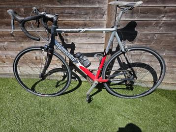 Koersfiets  u scanini beschikbaar voor biedingen