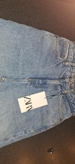 Jeans Wide leg Zara maat 32, Kleding | Dames, Spijkerbroeken en Jeans, Nieuw, Ophalen of Verzenden