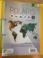 Polaris leerwerkboek, Ophalen, Nieuw, Aardrijkskunde, Arjan Goemans; Senne Vliegen; Olivia Michiels; Jesse Tuybens;...