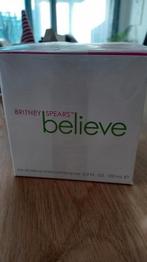 BELIEVE BRITNEY SPEARS EDP 100ML, Enlèvement ou Envoi, Comme neuf