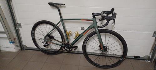 Koga Colmaro Allroad in perfecte staat, Fietsen en Brommers, Fietsen | Racefietsen, Zo goed als nieuw, 10 tot 15 versnellingen