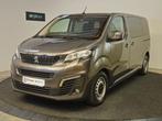 Peugeot Traveller Standard L2 Business BlueHDi S/S EAT8, Automaat, Monovolume, 120 pk, Bedrijf