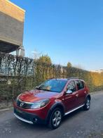 Dacia Sandero STEPWAY 1.6 benzine met 93.000KM met GARANTIE, Auto's, Dacia, Euro 5, Electronic Stability Program (ESP), 1600 cc