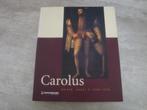 CAROLUS -KEIZER KAREL V 1500-1558, Boeken, Ophalen of Verzenden, Gelezen