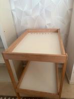 Baby tafel, Kinderen en Baby's, Ophalen, Zo goed als nieuw