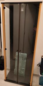 ARMOIRE VITRINE avec éclairage, Maison & Meubles, Armoires | Vitrines, Enlèvement