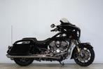 INDIAN chieftain 116 limited 100km, Permis Moto A, Tourisme, Entreprise, Plus de 35 kW