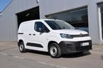 Citroën Berlingo Club M (bj 2023), Auto's, Bestelwagens en Lichte vracht, 75 kW, Stof, Gebruikt, Euro 6