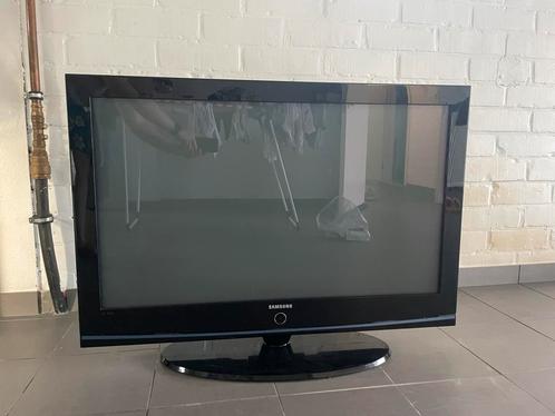 Samsung PLASMA TV PS42A410 - 42 inch, Audio, Tv en Foto, Televisies, Gebruikt, Samsung, Ophalen