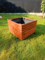 Bloembak in padoek, Tuin en Terras, Ophalen, Nieuw