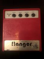 Elektronika VENTA PE11 Flanger BBD SAD1024 Germanium Vintage, Ophalen of Verzenden, Gebruikt, Overige typen