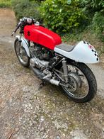 Suzuki GT250 + originele onderdelen, Motoren, 250 cc, 2 cilinders, Toermotor, 12 t/m 35 kW