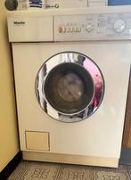 Machine a laver Miele, Electroménager, Lave-linge, 6 à 8 kg, Enlèvement, Utilisé