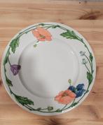 PLAT AMAPOLA VILLEROY&BOCH, Ophalen