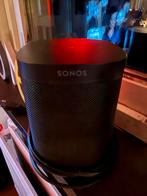 Sonos one, Ophalen of Verzenden, Zo goed als nieuw