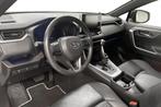 Toyota RAV4 2.5 Hybrid Lithium Style Plus CVT, Auto's, Toyota, Stof, Gebruikt, 129 g/km, 4 cilinders