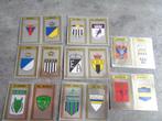 PANINI FOOTBALL 84 stickers voetbal anno 1984  8x ongebruikt, Verzenden