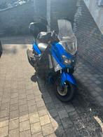 N max 125 jaar 2019, Motoren, Particulier, Scooter