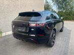Range rover velar R dynamic black edition, Auto's, Automaat, Euro 6, Range Rover Velar, Leder