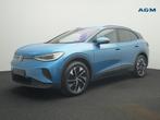 Volkswagen ID.4 ID.4 77 kWh Pro Business, Auto's, Volkswagen, Automaat, Overige modellen, Zwart, Elektrisch