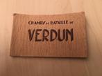 cartes postales : Verdun (champ de bataille), Ophalen of Verzenden, Ongelopen, Frankrijk