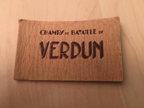 cartes postales : Verdun (champ de bataille), Verzamelen, Postkaarten | Buitenland, Ongelopen, Frankrijk, Ophalen of Verzenden