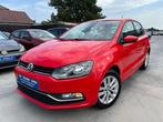 Volkswagen Polo 1.0i COMFORTLINE 5-DEURS AIRCO, Achat, Euro 6, 999 cm³, 54 kW