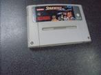 Snes Starwing (orig), Course et Pilotage, Utilisé, Enlèvement ou Envoi