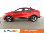 Renault Arkana 1.3 TCe Zen (bj 2021, automaat), Arkana, Stof, Gebruikt, 5 zetels