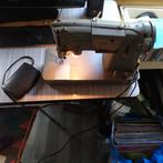 Singer 328 K, Ophalen, Gebruikt, Accessoires, Singer