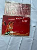 Plaque Coca Cola, Collections, Enlèvement, Neuf