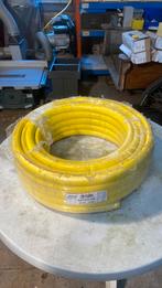 Tuinslang 25 meter, Tuin en Terras, Tuinslangen, Ophalen, Zo goed als nieuw, Tuinslang