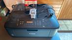 Canon pixma printer, Computers en Software, Printers, Ophalen, Kopieren, Gebruikt, Canon